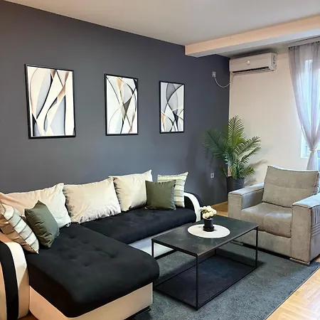 Apartment Park View *