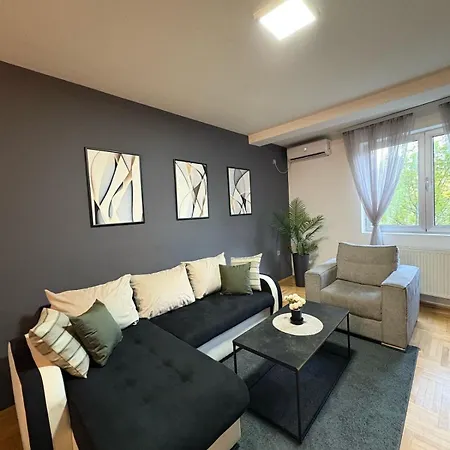 Apartment Park View