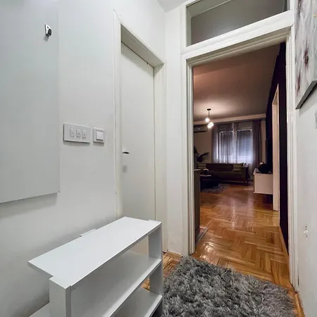 Appartamento Park View