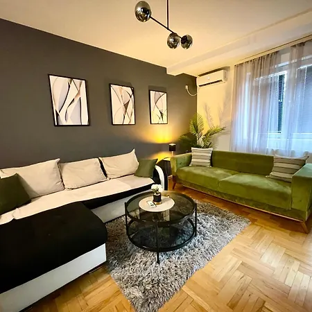 Appartamento Park View Ni