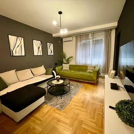 Appartamento Park View